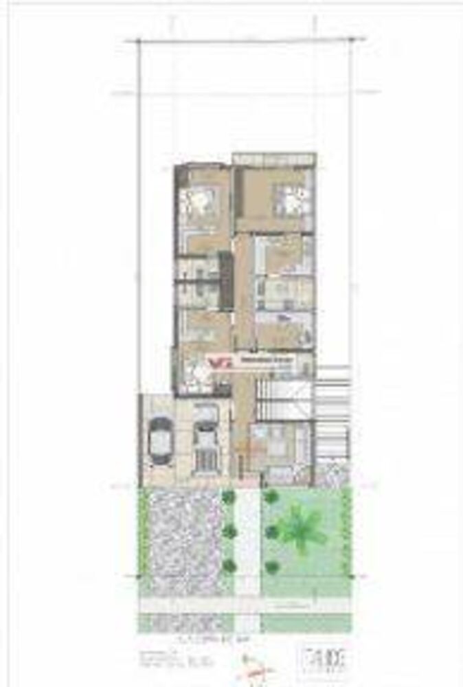 Loteamento e Condomínio, 360 m² - Foto 2