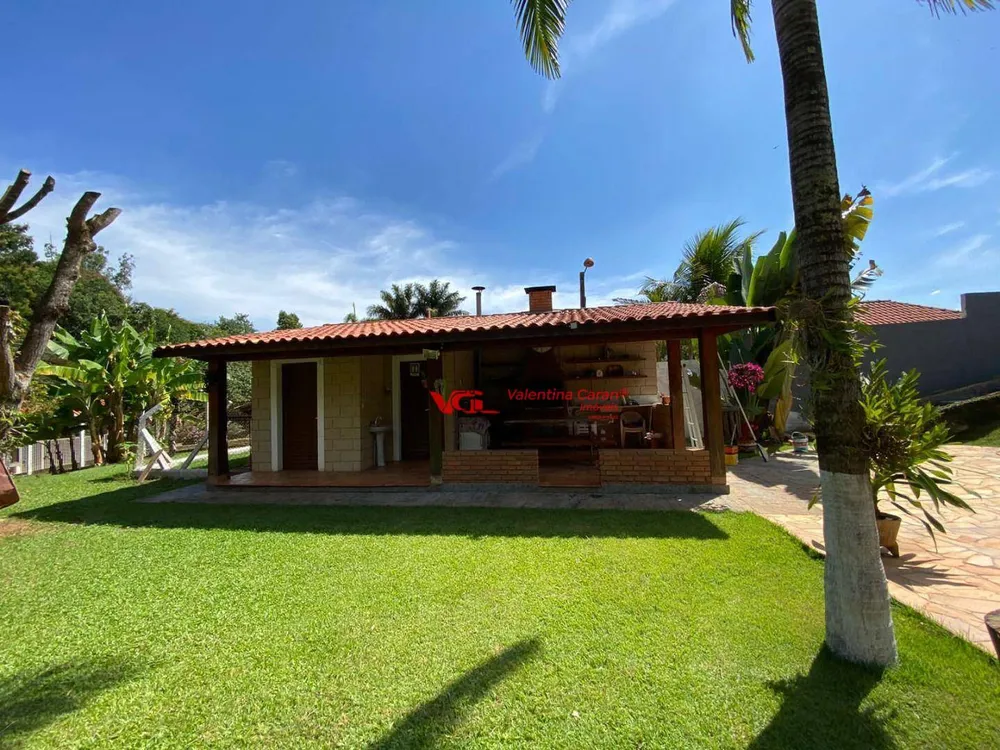 Chácara, 3 quartos, 1066 m² - Foto 11