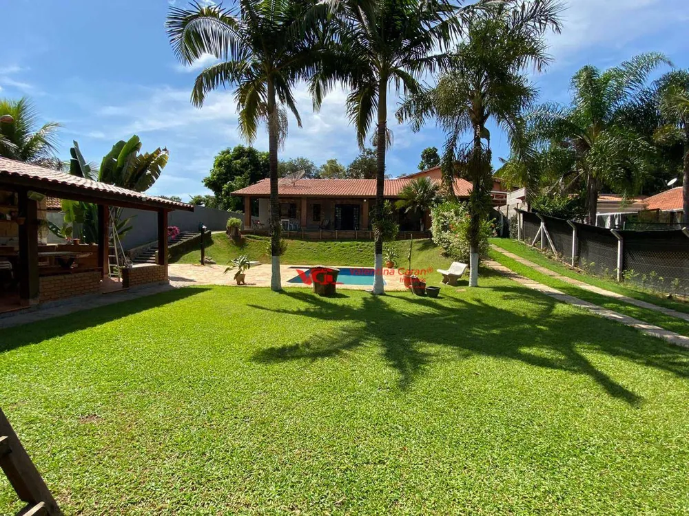 Chácara, 3 quartos, 1066 m² - Foto 3