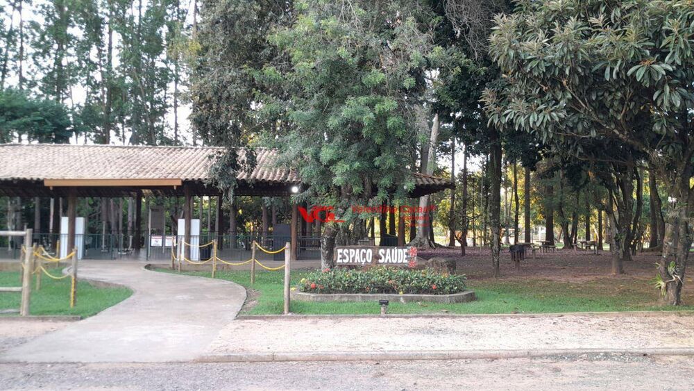 Chácara à venda com 3 quartos, 309m² - Foto 8