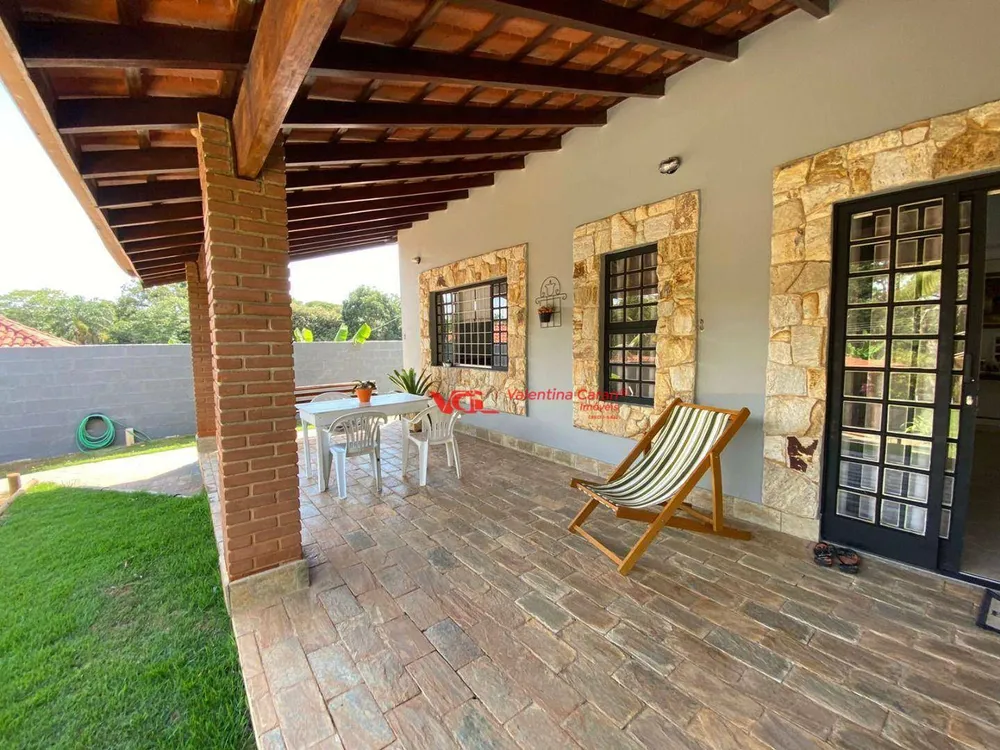 Chácara, 3 quartos, 1066 m² - Foto 4