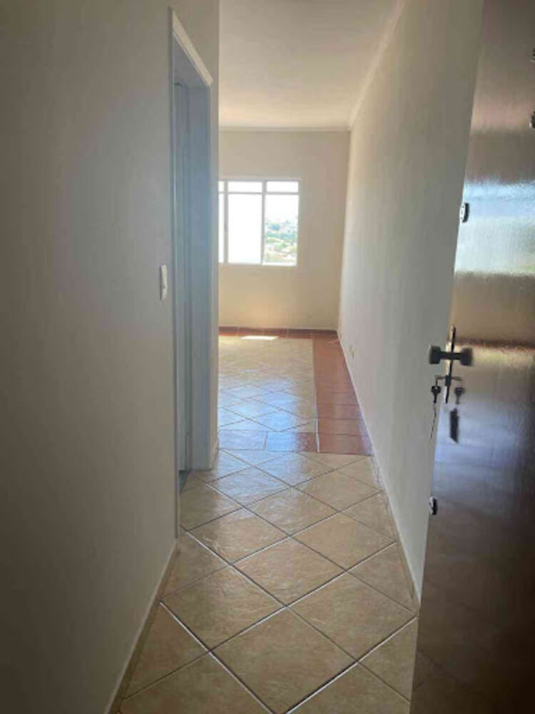 Apartamento, 2 quartos, 74 m² - Foto 2