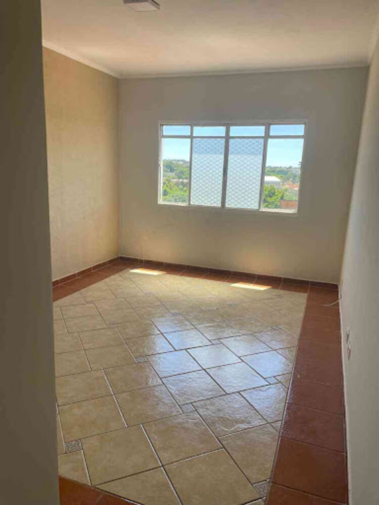 Apartamento, 2 quartos, 74 m² - Foto 1