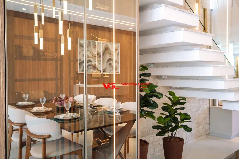 Sobrado, 4 quartos, 360 m² - Foto 3