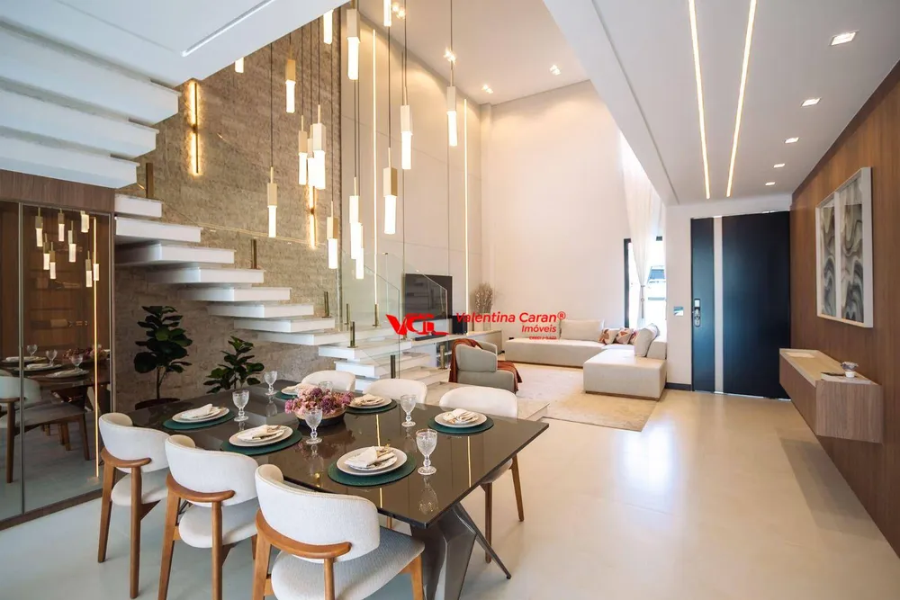Sobrado, 4 quartos, 360 m² - Foto 3