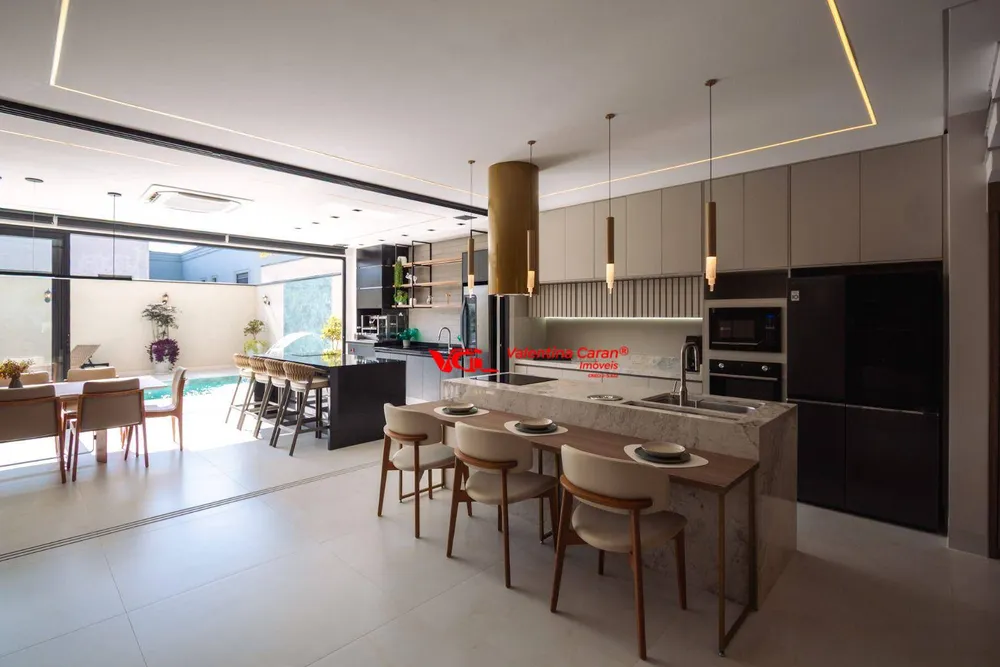 Sobrado, 4 quartos, 360 m² - Foto 4
