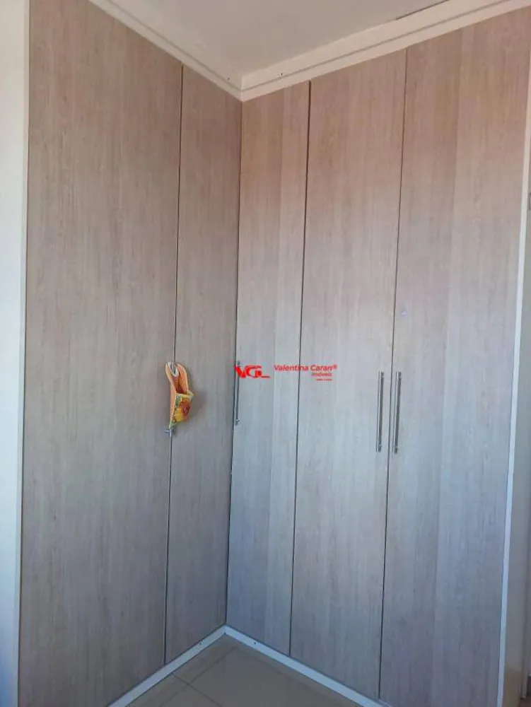 Apartamento, 2 quartos, 45 m² - Foto 12