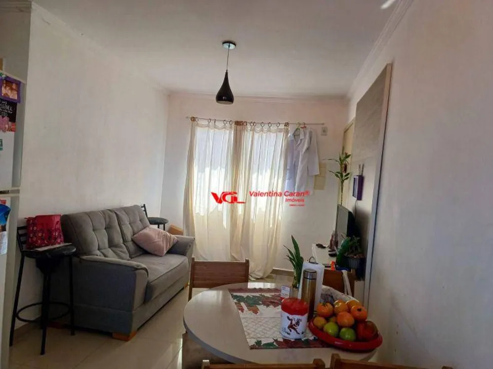 Apartamento, 2 quartos, 45 m² - Foto 4