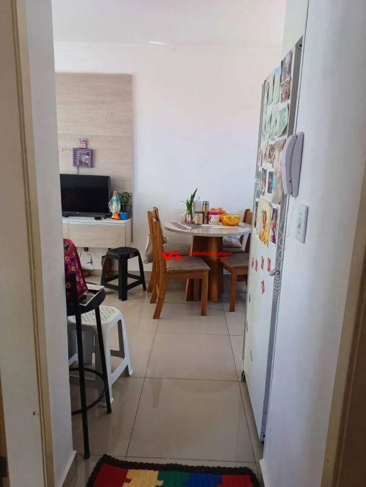 Apartamento, 2 quartos, 45 m² - Foto 2