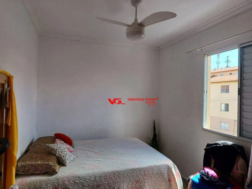 Apartamento, 2 quartos, 45 m² - Foto 6