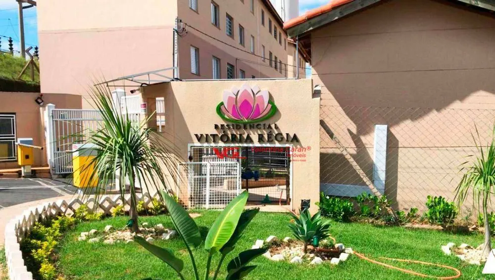 Apartamento, 2 quartos, 45 m² - Foto 9