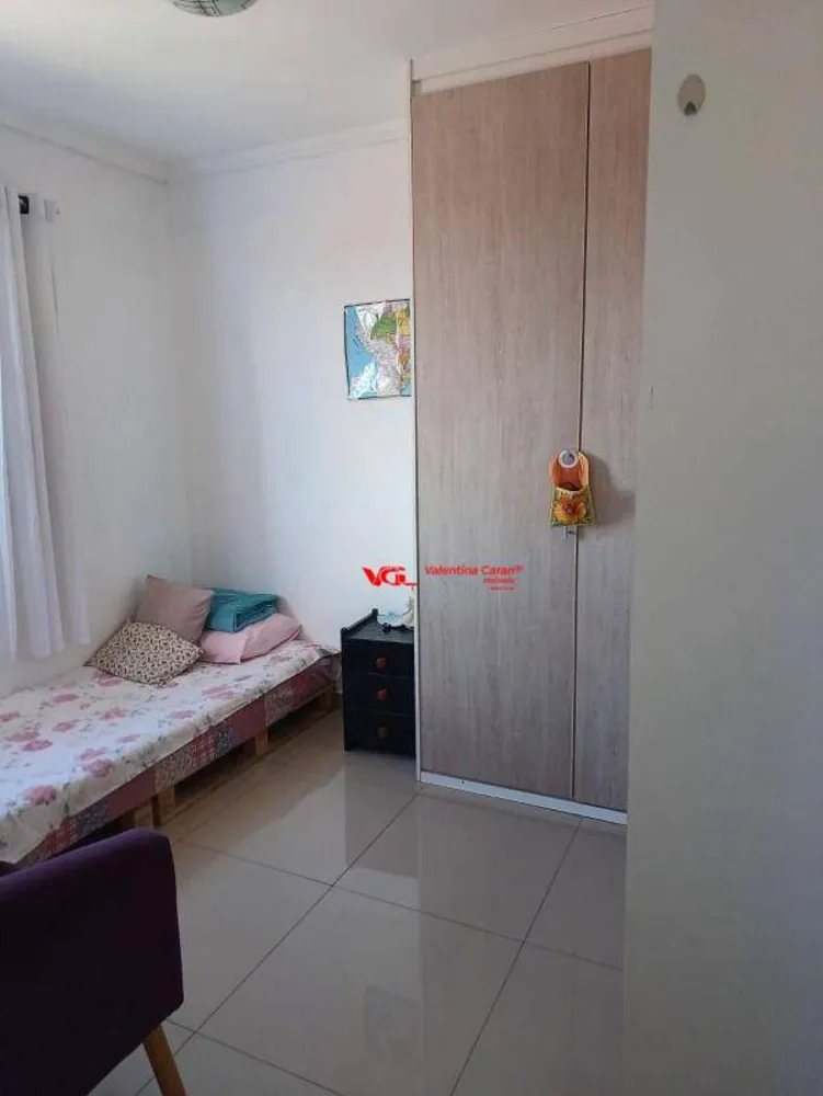 Apartamento, 2 quartos, 45 m² - Foto 7