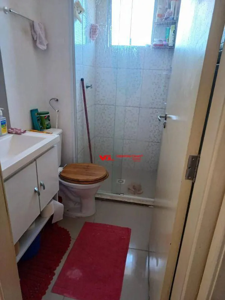 Apartamento, 2 quartos, 45 m² - Foto 8