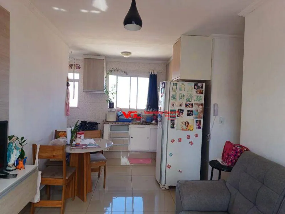 Apartamento, 2 quartos, 45 m² - Foto 10