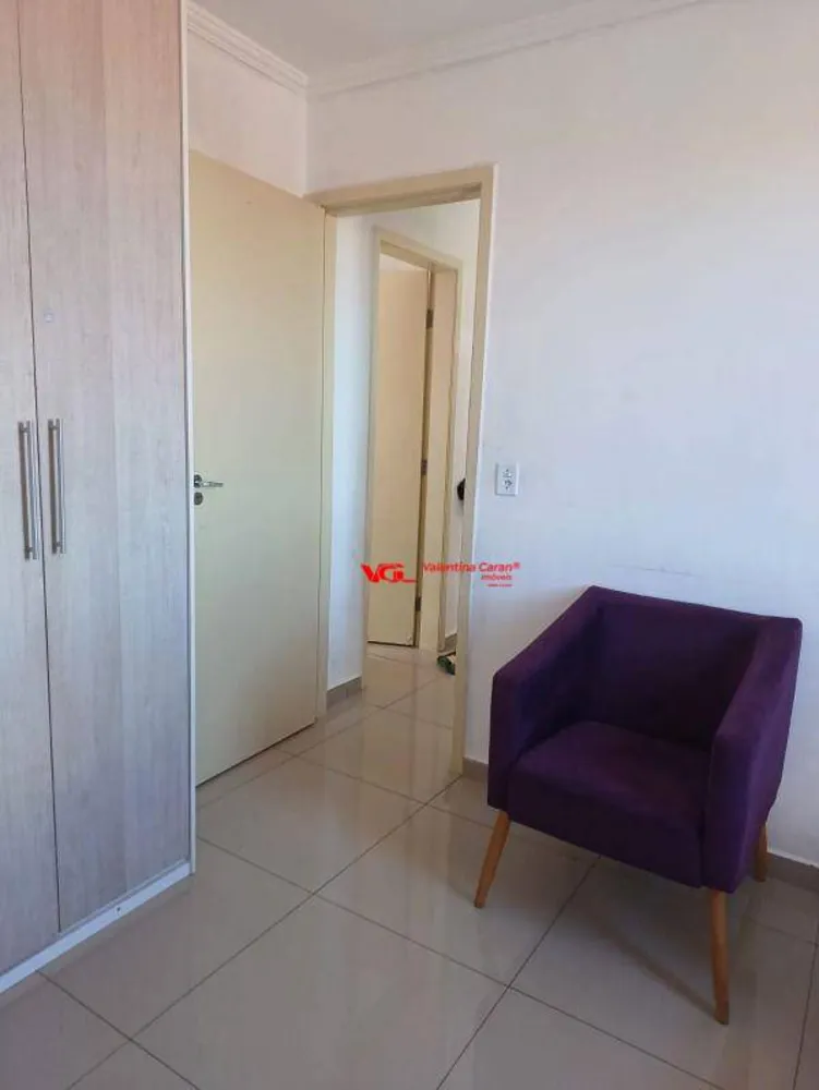 Apartamento, 2 quartos, 45 m² - Foto 5