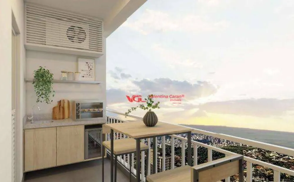 Apartamento, 2 quartos, 56 m² - Foto 6