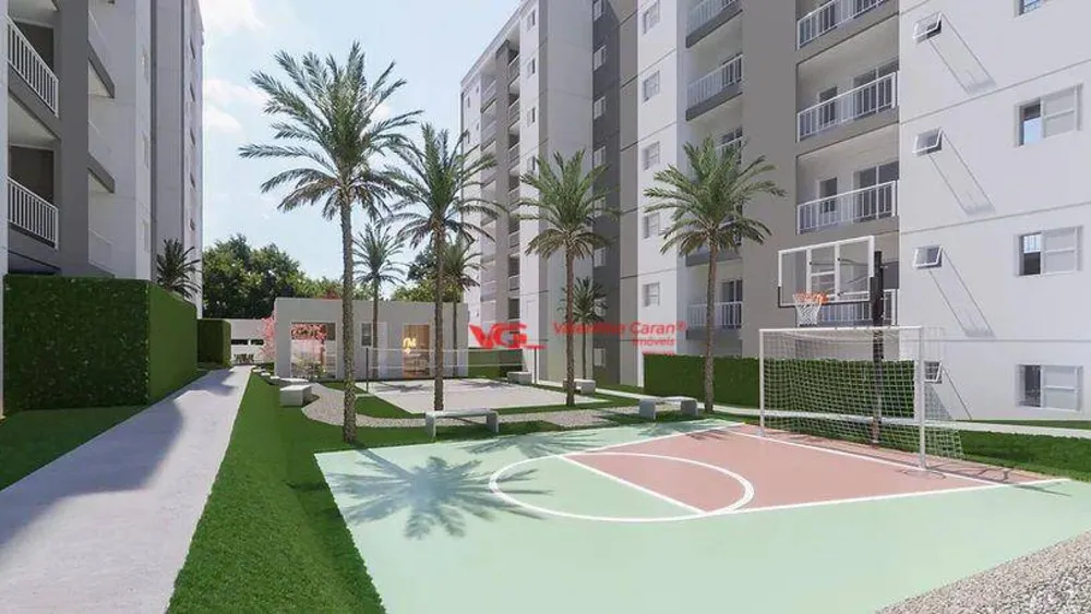Apartamento, 2 quartos, 56 m² - Foto 11