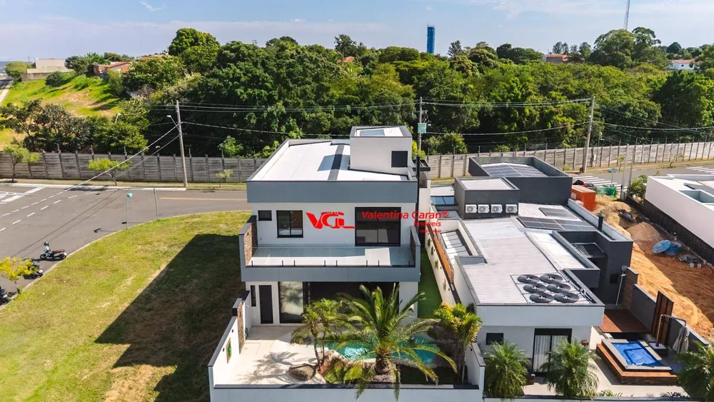 Sobrado, 4 quartos, 256 m² - Foto 15