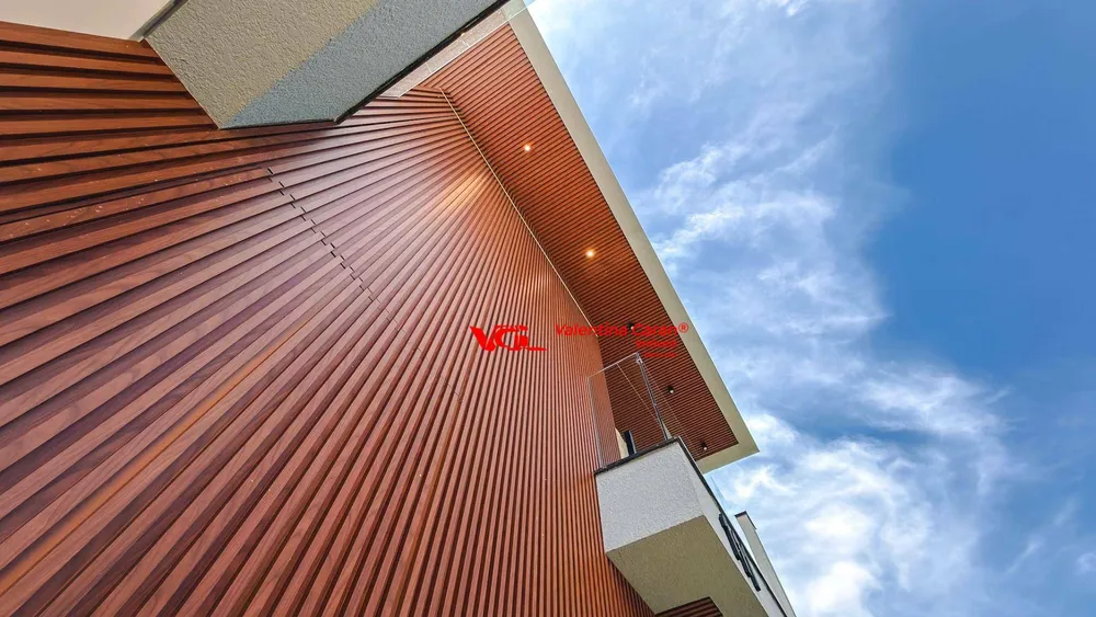 Sobrado, 4 quartos, 256 m² - Foto 10