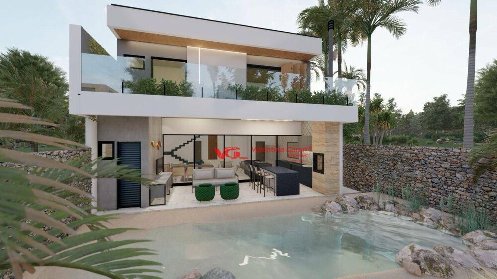 Sobrado à venda com 4 quartos, 256m² - Foto 6