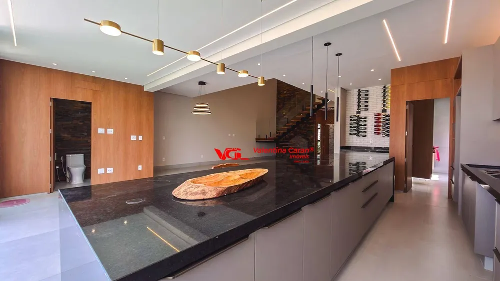 Sobrado, 4 quartos, 256 m² - Foto 12
