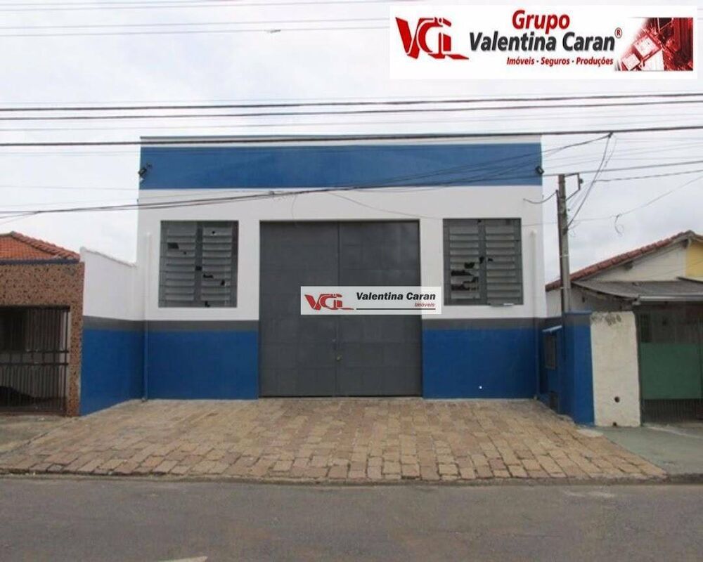 Depósito-Galpão, 250 m² - Foto 1