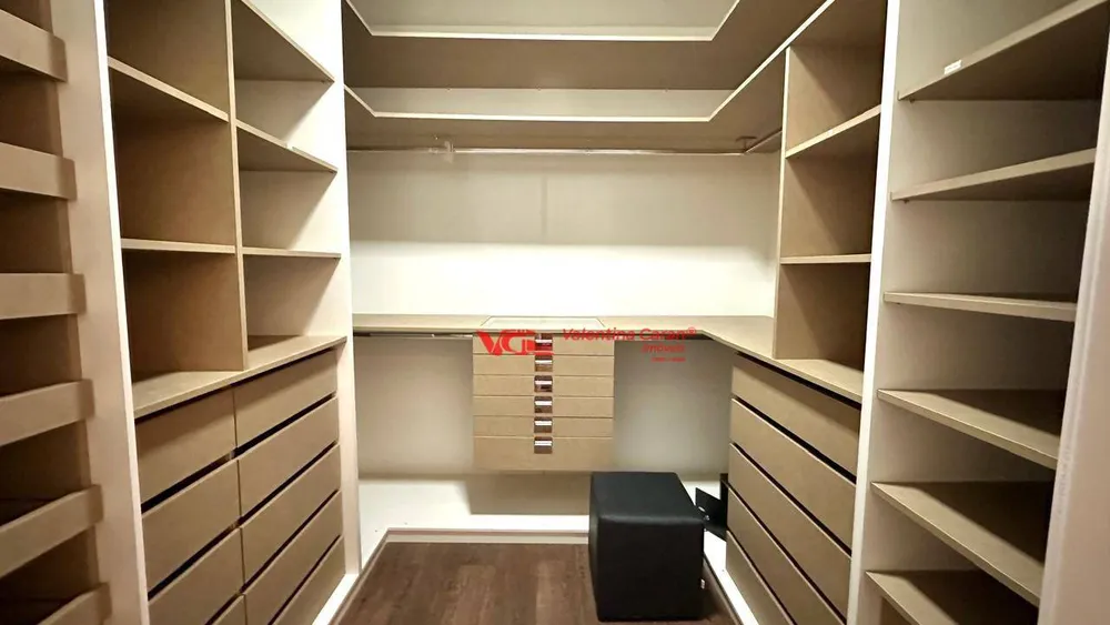 Sobrado, 4 quartos, 318 m² - Foto 5