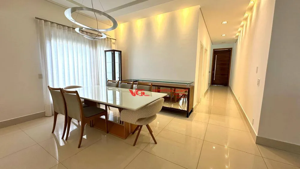 Sobrado, 4 quartos, 318 m² - Foto 7
