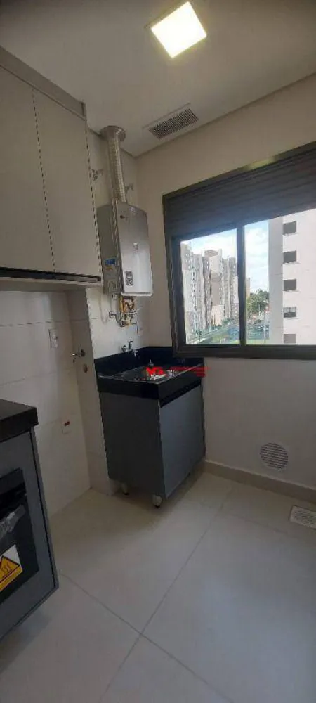 Apartamento, 3 quartos, 74 m² - Foto 4