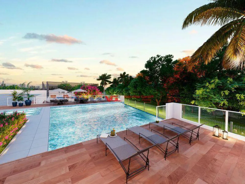 Apartamento, 3 quartos, 74 m² - Foto 8
