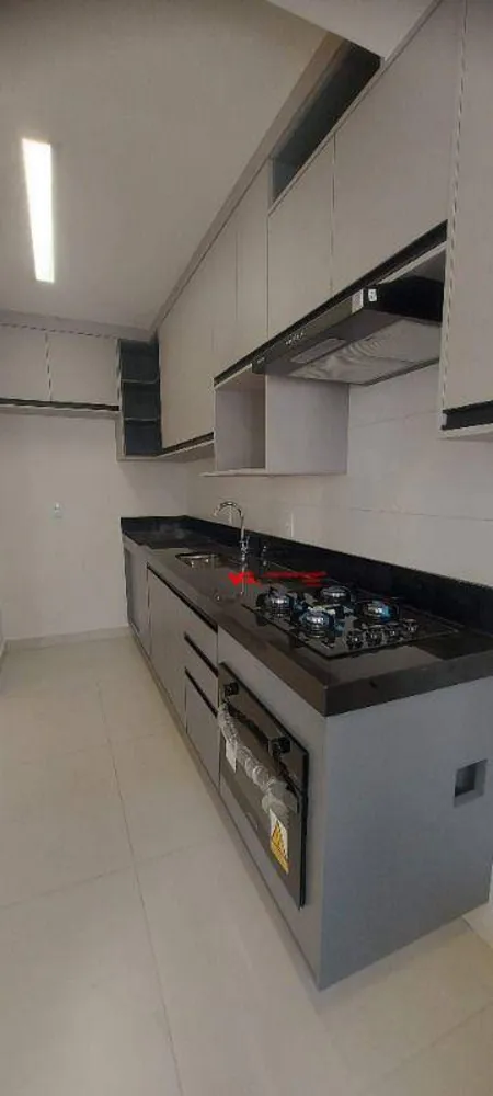 Apartamento, 3 quartos, 74 m² - Foto 3