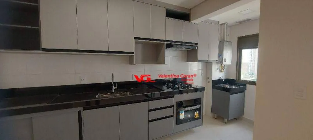 Apartamento, 3 quartos, 74 m² - Foto 1