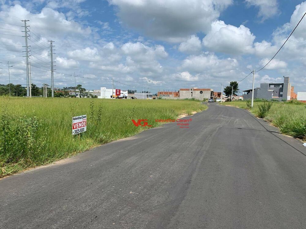 Terreno, 300 m² - Foto 1