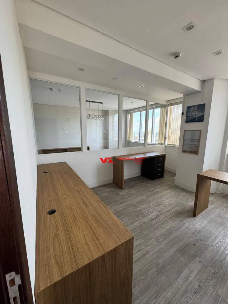 Sala-Conjunto, 69 m² - Foto 1