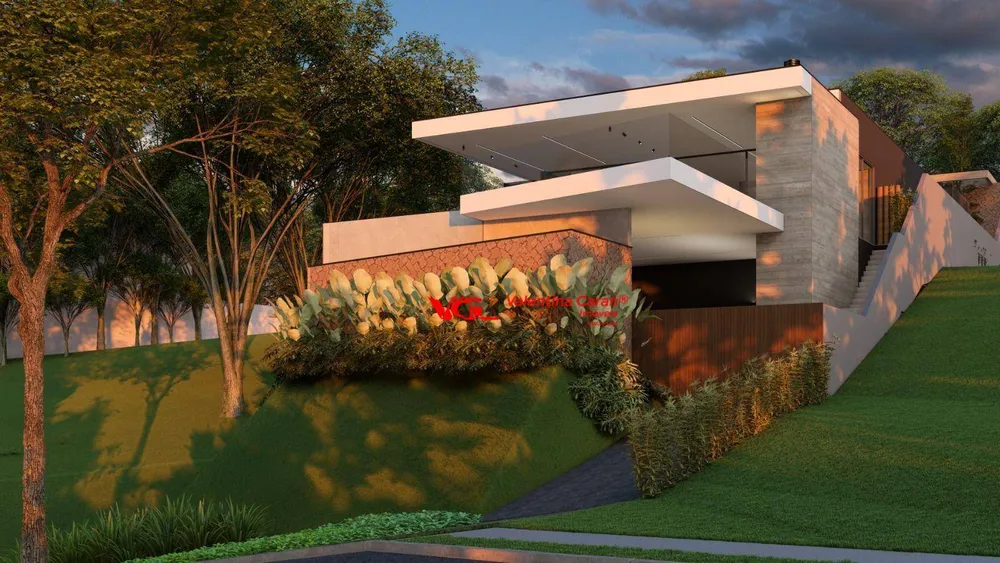 Loteamento e Condomínio, 729 m² - Foto 3