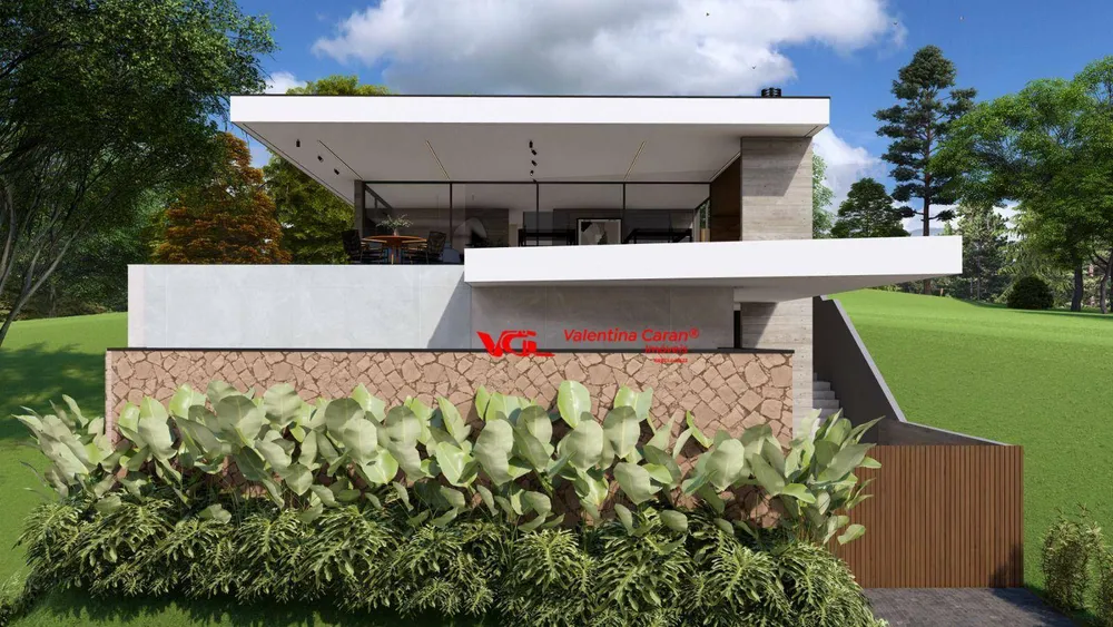 Loteamento e Condomínio, 729 m² - Foto 4