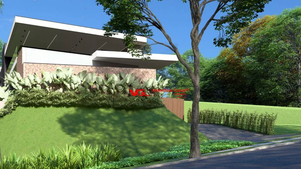 Loteamento e Condomínio, 729 m² - Foto 2