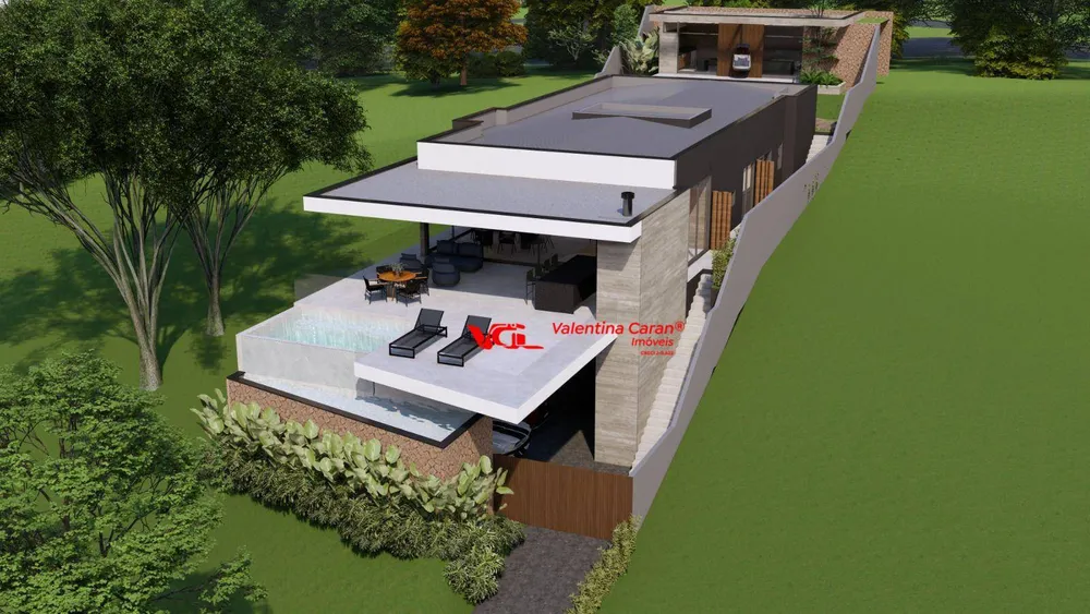 Loteamento e Condomínio, 729 m² - Foto 5