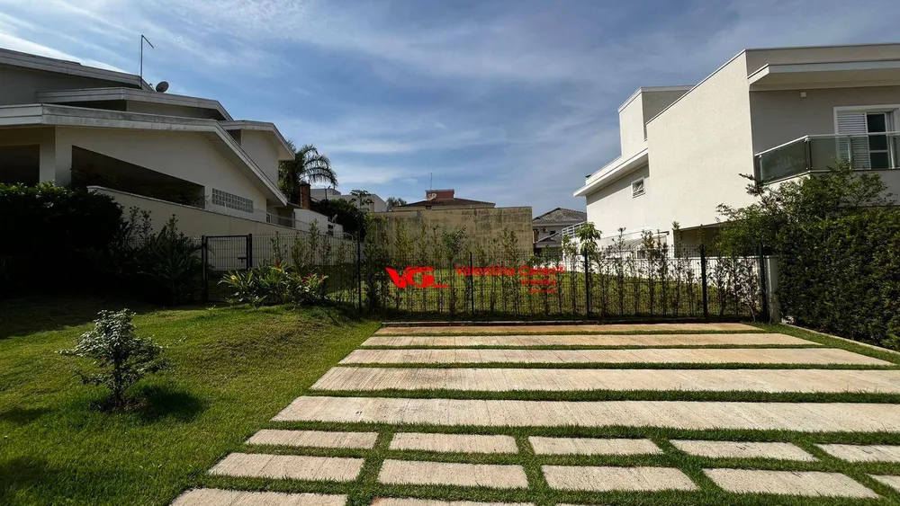 Loteamento e Condomínio, 450 m² - Foto 2