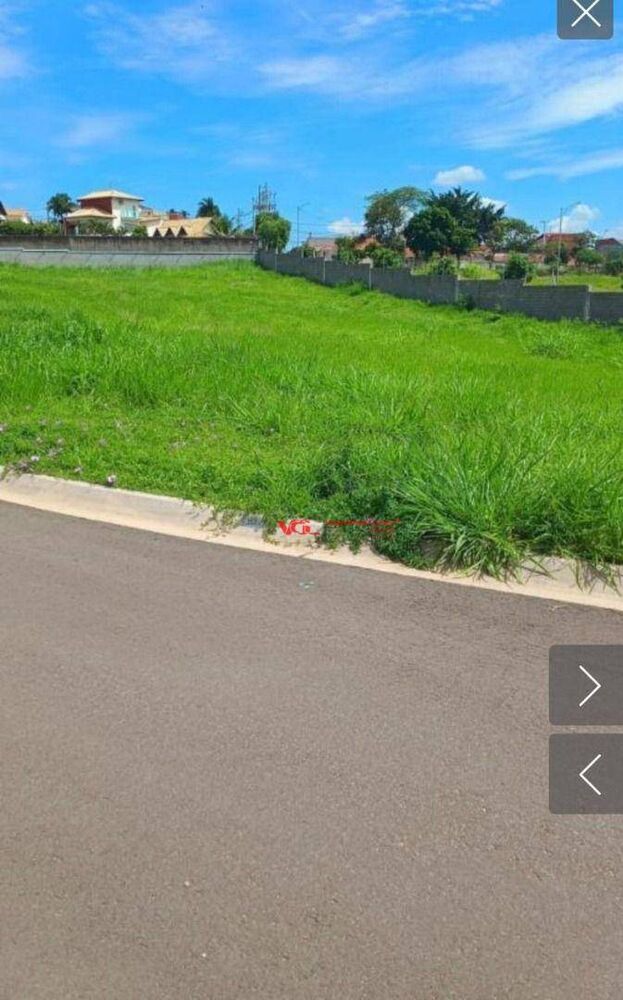 Loteamento e Condomínio, 349 m² - Foto 1