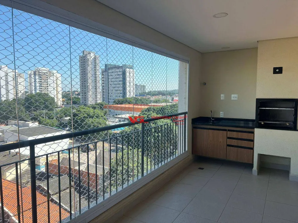 Apartamento, 3 quartos, 116 m² - Foto 2