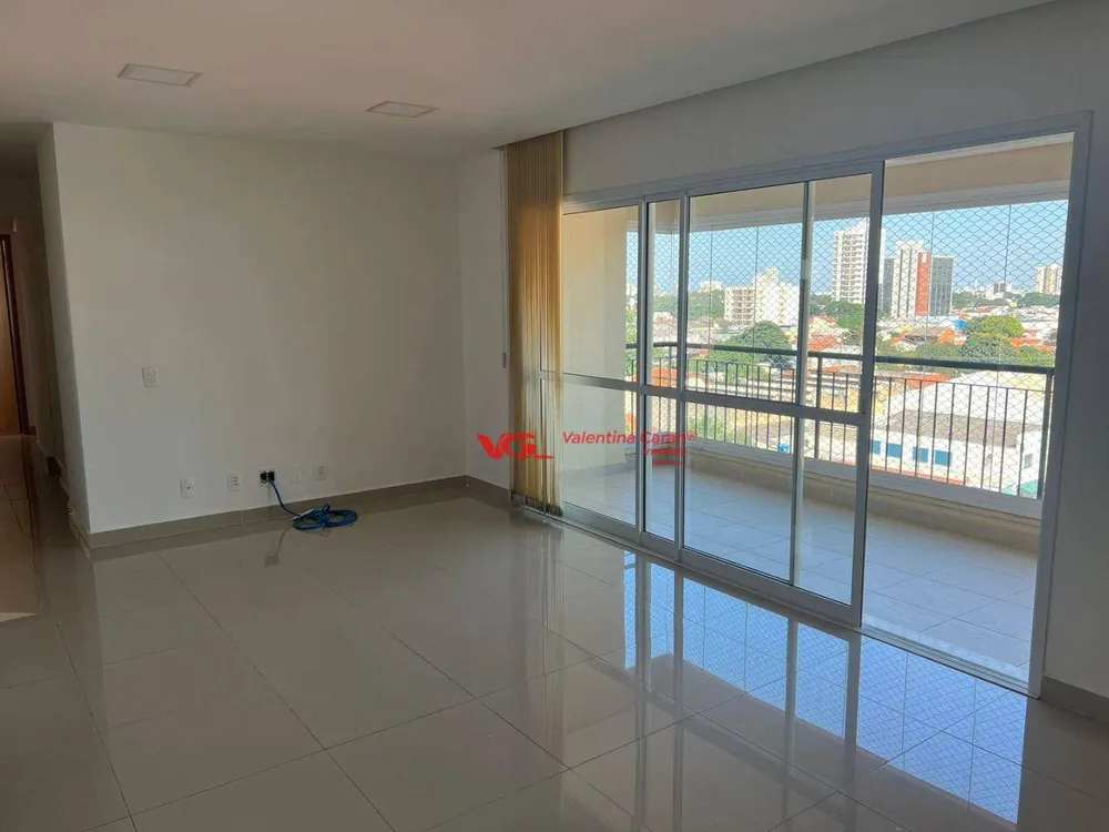 Apartamento, 3 quartos, 116 m² - Foto 1