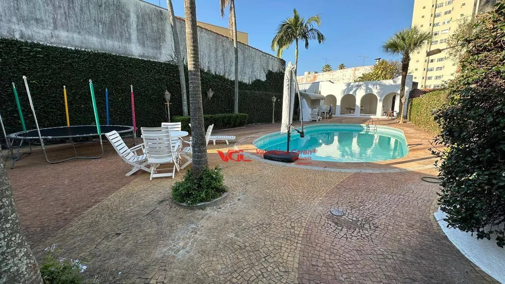 Casa, 3 quartos, 373 m² - Foto 7