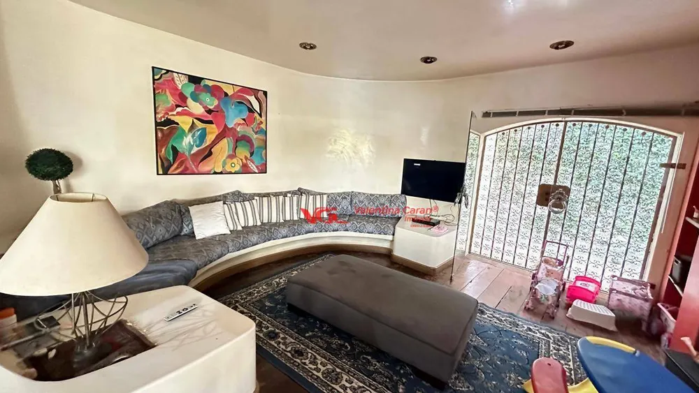 Casa, 3 quartos, 373 m² - Foto 14