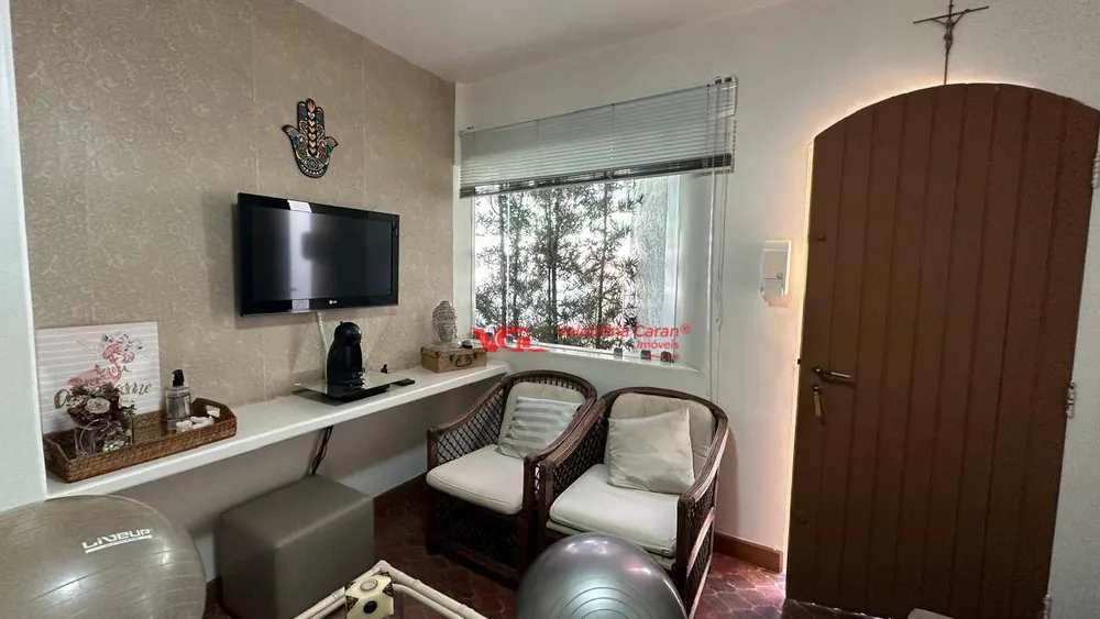 Casa, 3 quartos, 373 m² - Foto 1