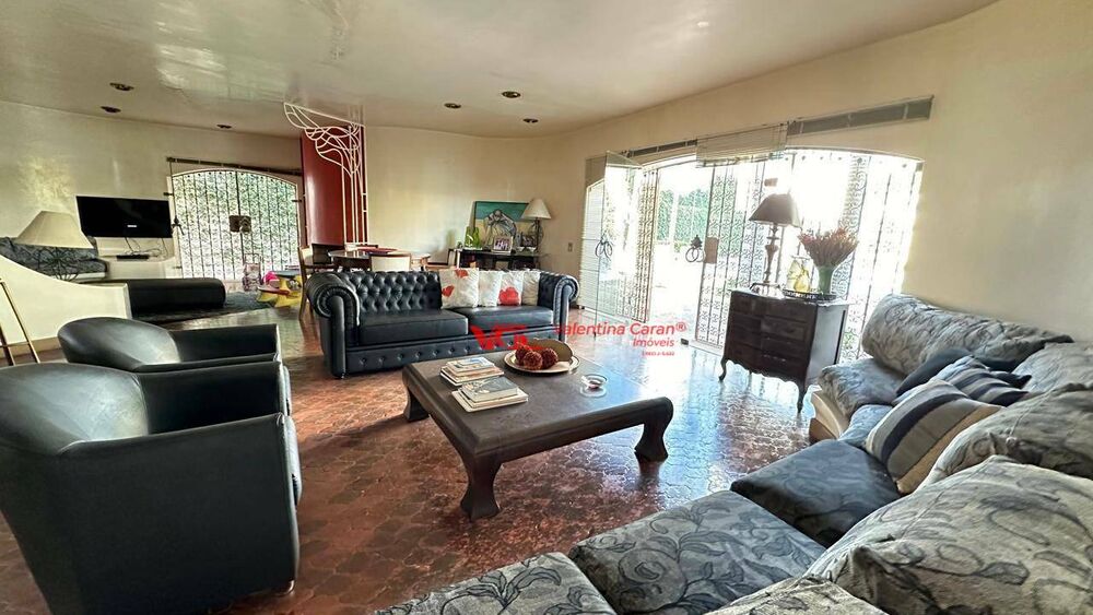 Casa, 3 quartos, 373 m² - Foto 8