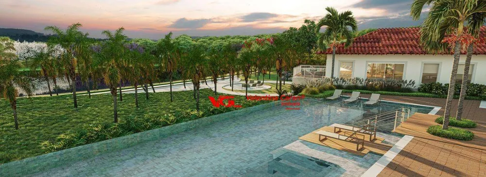 Loteamento e Condomínio, 628 m² - Foto 1