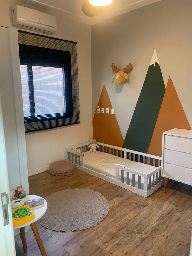 Casa de Condomínio, 3 quartos - Foto 5