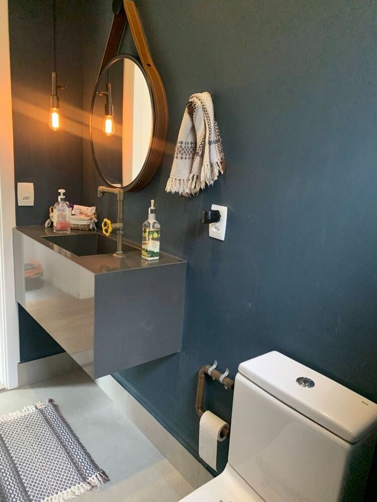 Casa de Condomínio, 3 quartos - Foto 10