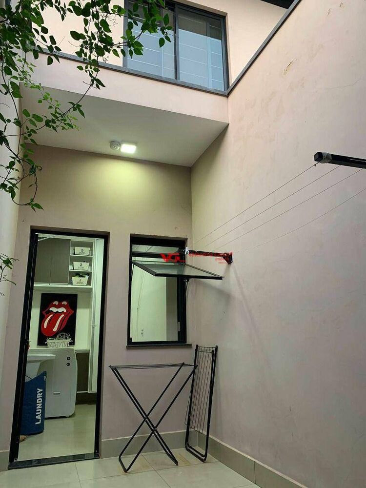 Casa de Condomínio, 3 quartos - Foto 9